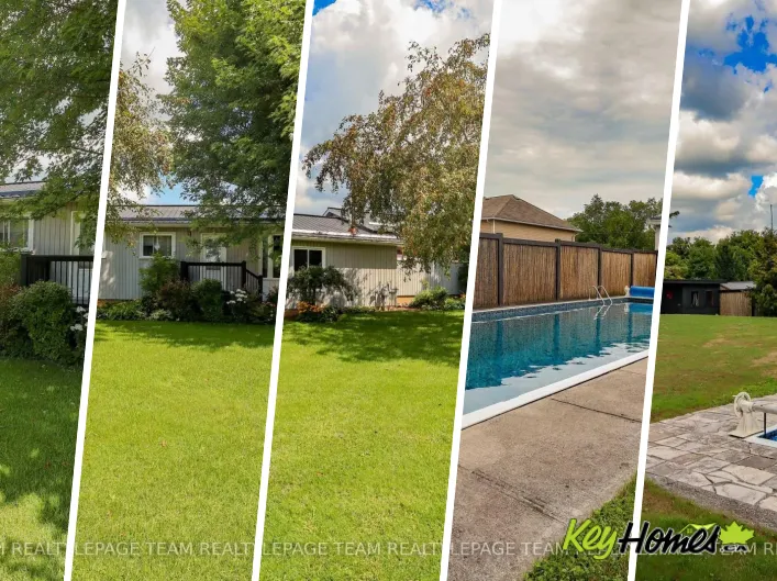 House for sale: 3041 BRIDGE STREET, North Dundas