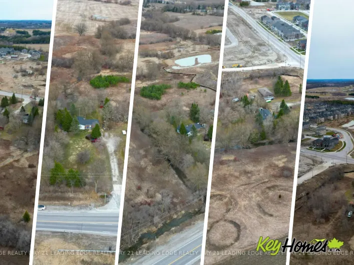 3049 SIMCOE COUNTY RD 27 ROAD, Bradford West Gwillimbury