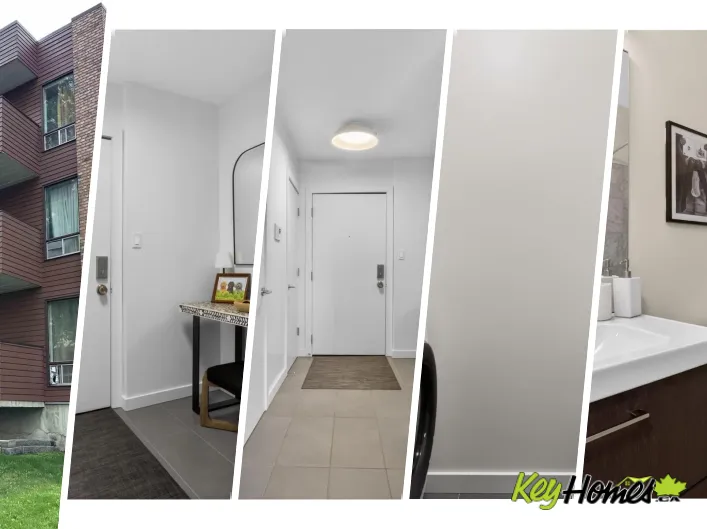 Apartment for sale: #305 10026 112 ST NW, Edmonton