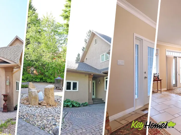 House for sale: 305 Jubilee DRIVE, Duck Mountain Provincial Park