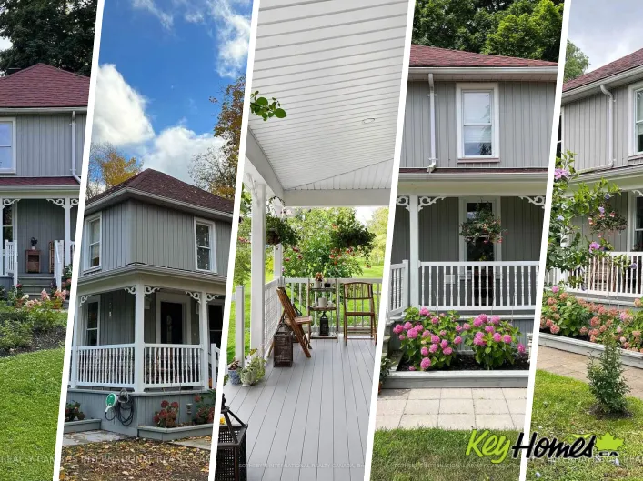 House for sale: 3050 COUNTY ROAD 7, Prince Edward County