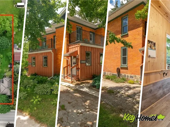 House for sale: 3050 PATRICK Street, Fordwich