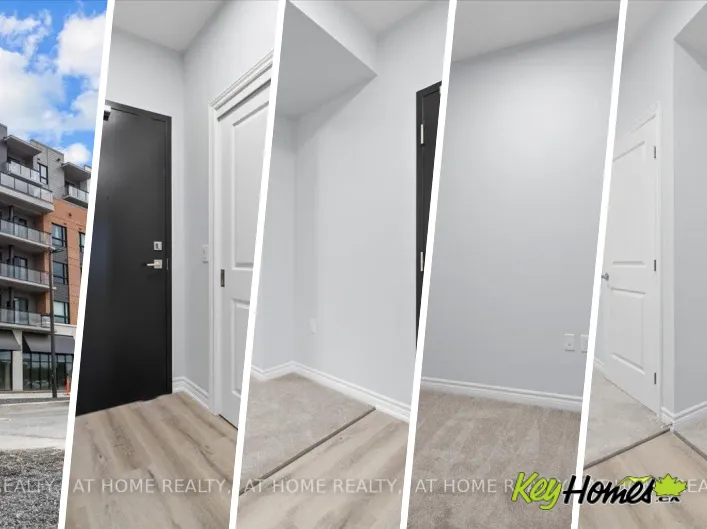 Apartment for rent: 306 - 1350 HEMLOCK ROAD, Ottawa