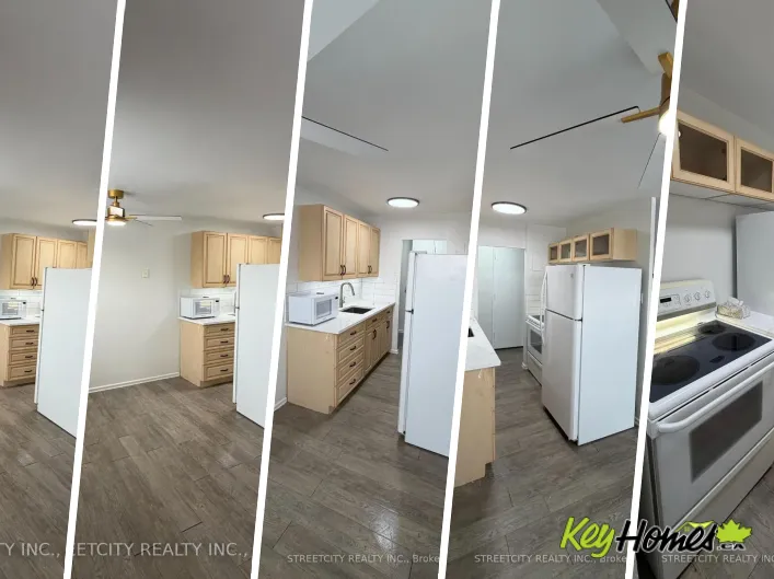 Apartment for rent: 306 - 1830 DUMONT STREET, London East