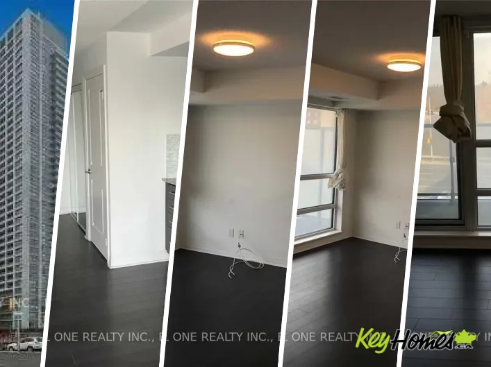 Apartment for rent: 306 - 2015 SHEPPARD AVENUE E, Toronto