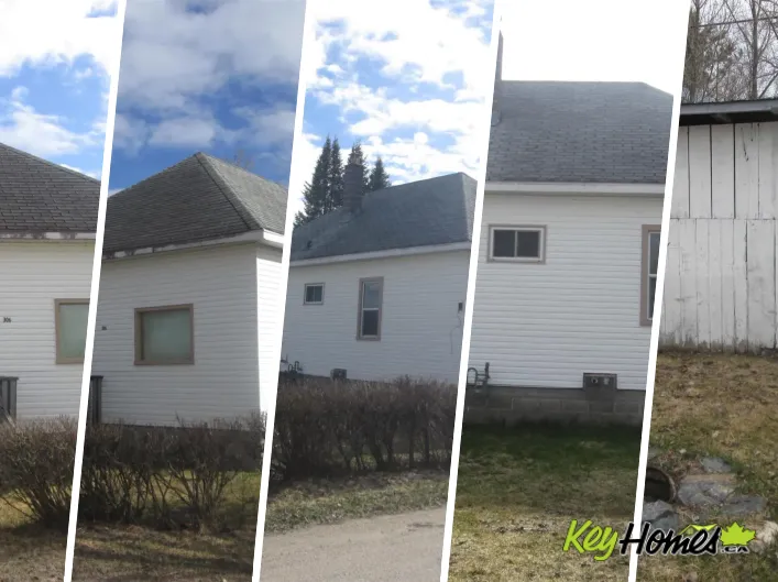 306 Front ST, Ignace