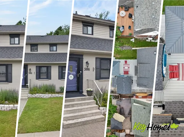 House for sale: 306 Wembley Drive, Sudbury