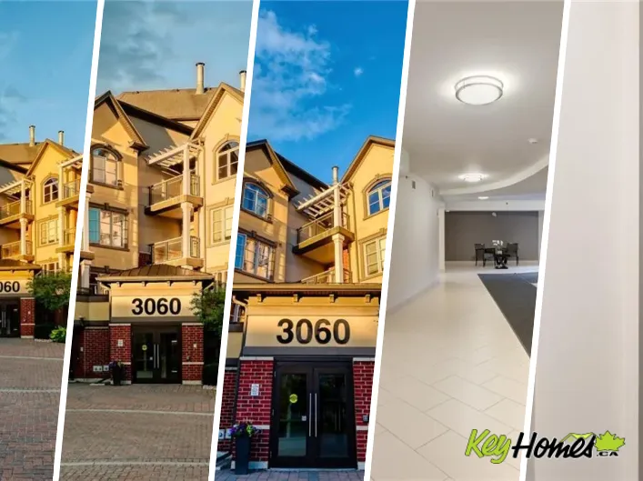 Apartment for sale: 3060 ROTARY Way Unit# 404, Burlington