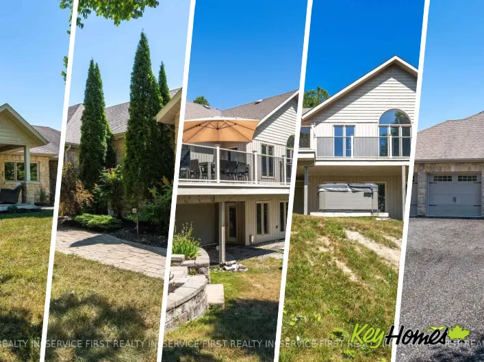 House for sale: 3060 UNITY ROAD, Kingston