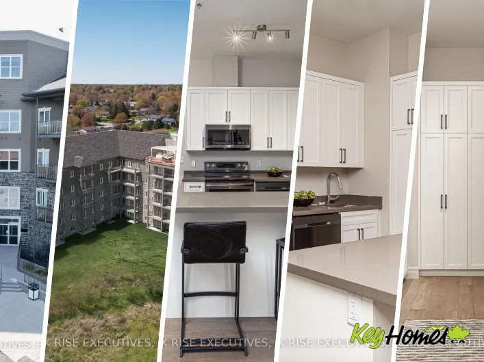 Apartment for rent: 307 - 847 DEVELOPMENT DRIVE, Kingston