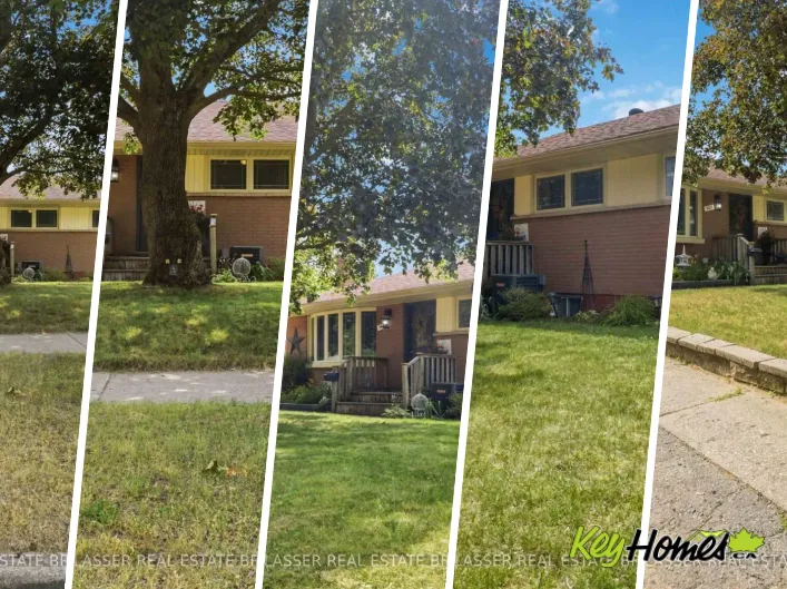 House for sale: 307 TWEEDSMUIR AVENUE, London East