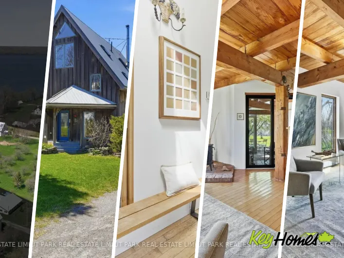House for sale: 3071 COUNTY ROAD 13, Prince Edward County