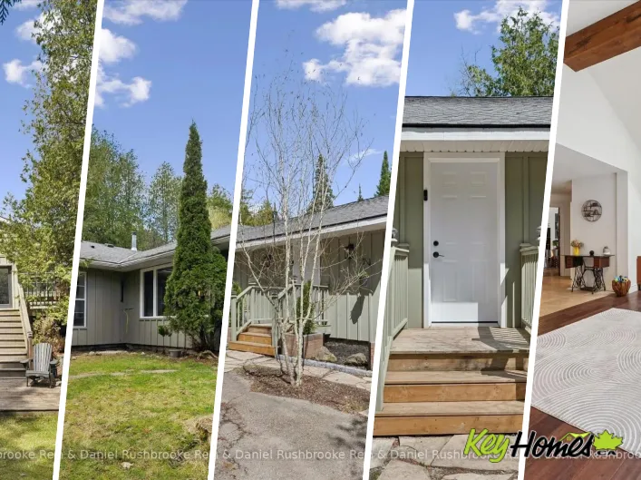 House for sale: 307251 HOCKLEY ROAD, Mono