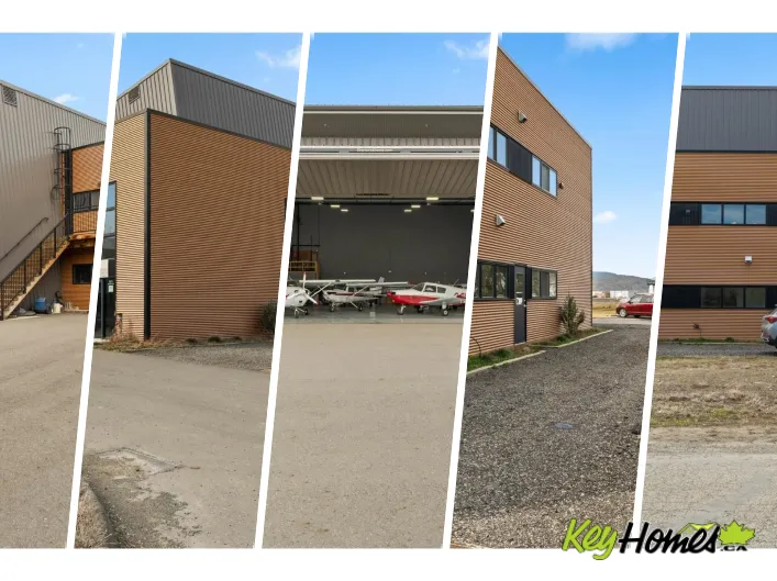 Other for sale: 3073 Airport Road, Kamloops
