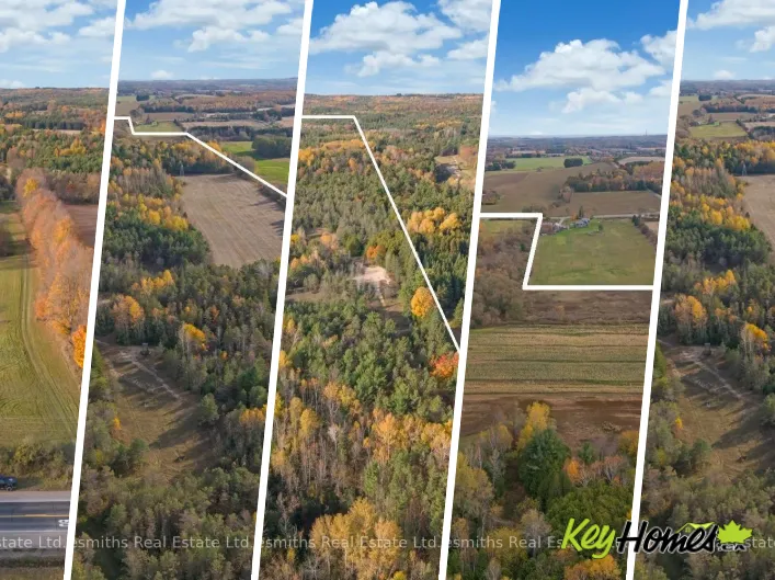 3074 GANARASKA ROAD, Port Hope