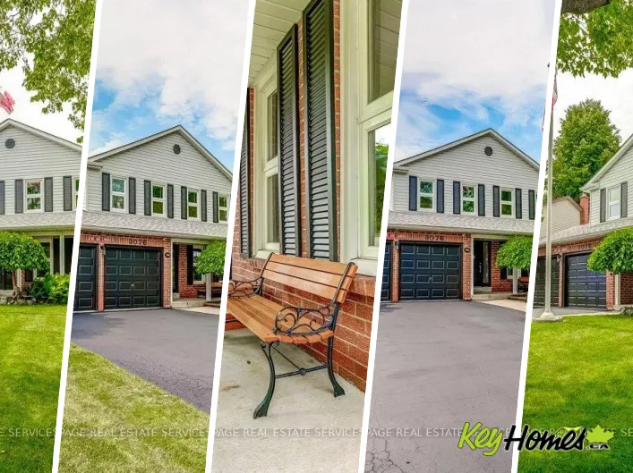 House for sale: 3076 REDSTART DRIVE, Mississauga
