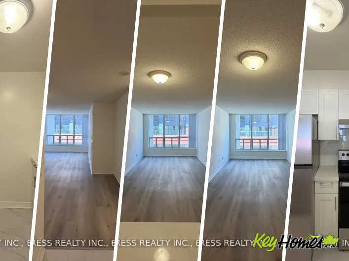 Apartment for rent: 308 - 152 ST PATRICK STREET, Toronto