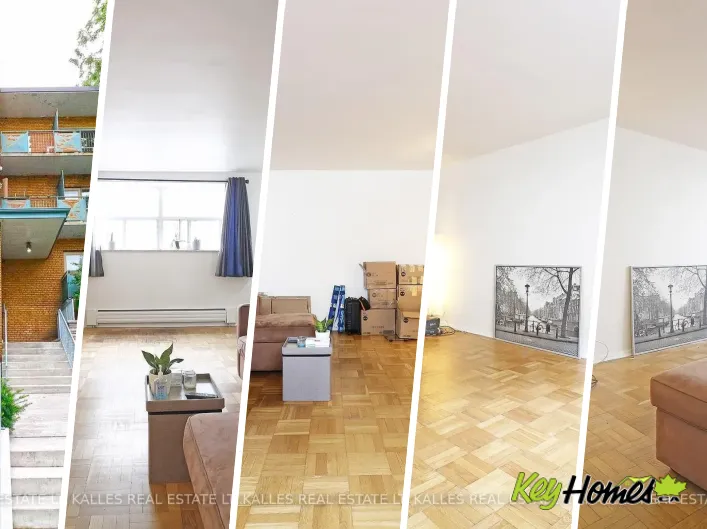 Other for rent: 308 - 1751 VICTORIA PK AVENUE, Toronto
