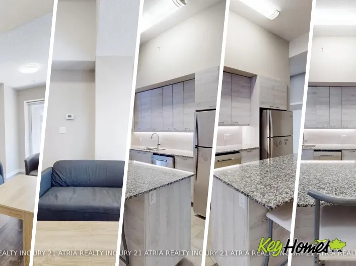 Apartment for sale: 308 - 280 LESTER STREET, Waterloo