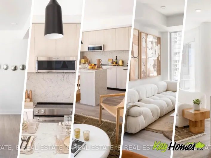 Apartment for rent: 308 - 30 MUTUAL STREET, Toronto