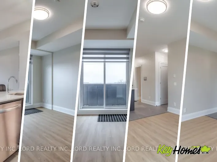 Apartment for rent: 308 - 345 WHEAT BOOM DRIVE, Oakville