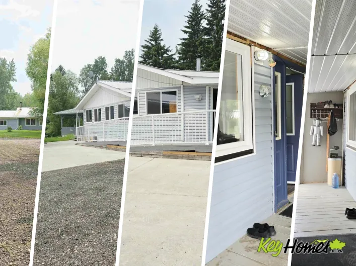 House for sale: #308 53319 RGE ROAD 31, Rural Parkland County