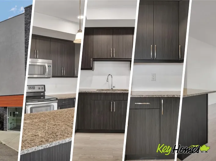 Apartment for sale: 308 770 Childers CRESCENT, Saskatoon