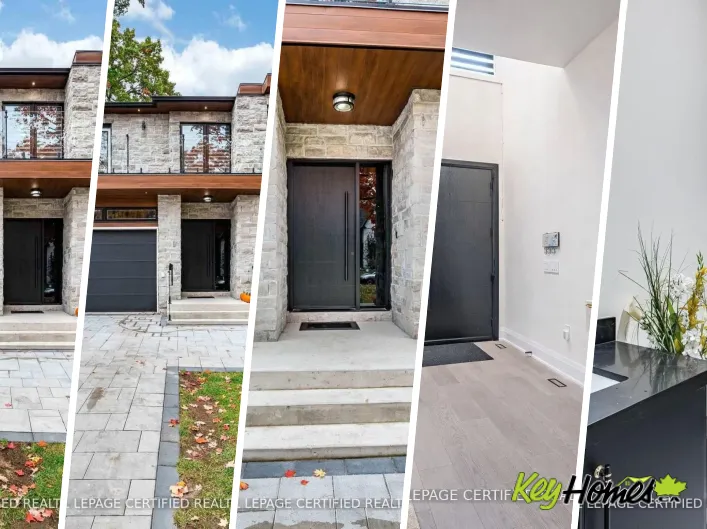 House for sale: 3081 GRENVILLE DRIVE, Mississauga