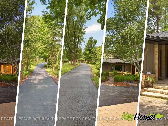 House for sale: 308339 HOCKLEY ROAD, Mono