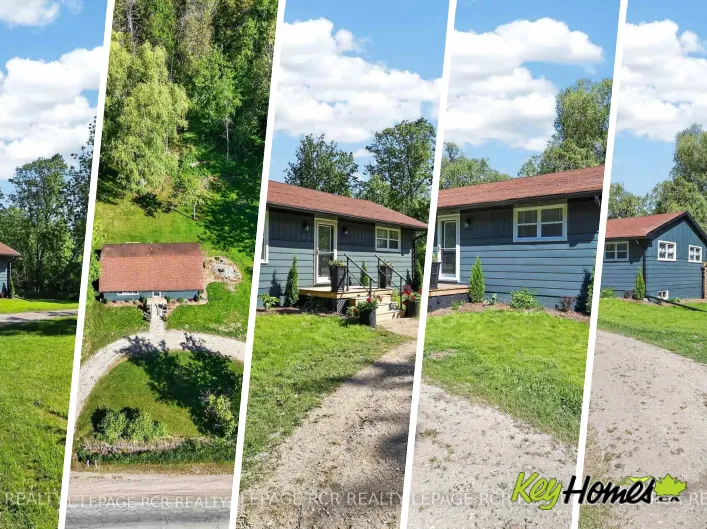 House for sale: 308451 HOCKLEY ROAD, Mono