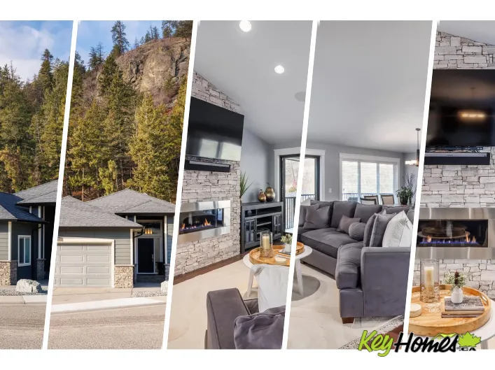 House for sale: 3085 Lakeview Cove Road, West Kelowna