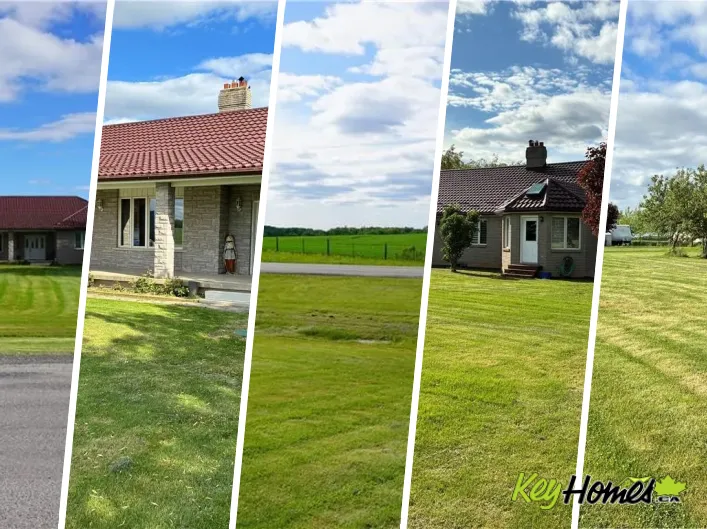 House for sale: 3088 HALDIMAND RD 9, York