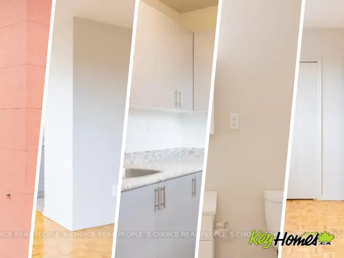 Apartment for rent: 309 - 1051 SENECA AVENUE, Mississauga