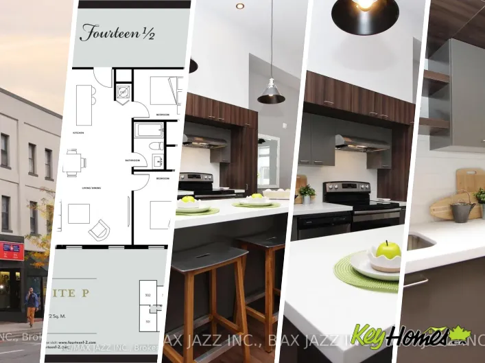 Other for rent: 309 - 14 1/2 KING STREET E, Oshawa
