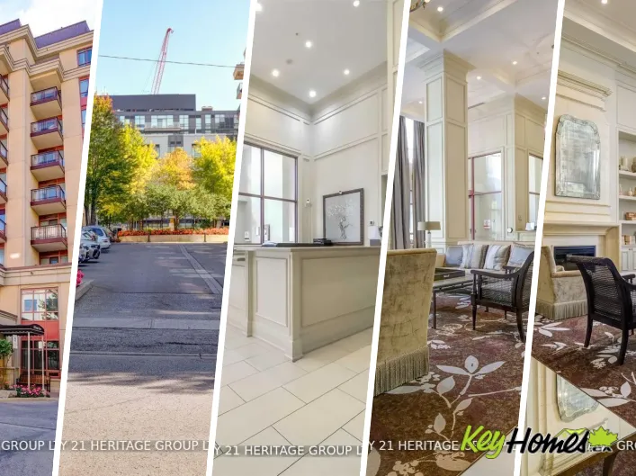 Apartment for rent: 309 - 23 REAN DRIVE, Toronto