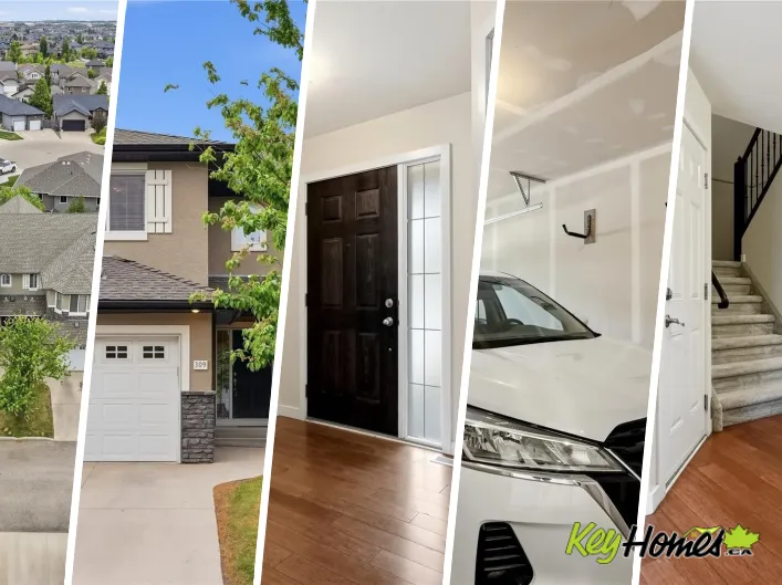 Row / Townhouse for sale: 309 410 Hunter ROAD, Saskatoon