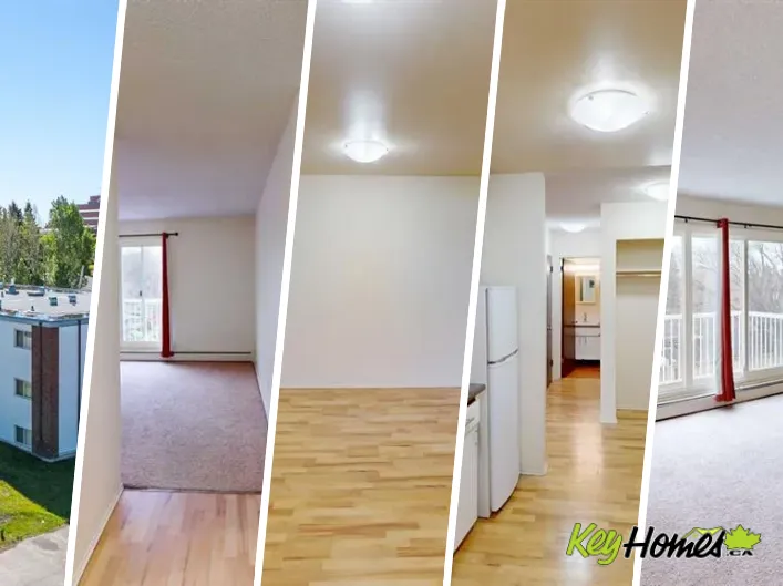 309, 9807 108 Avenue, Grande Prairie
