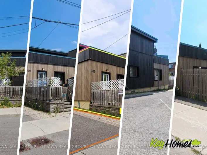 Other for sale: 309 CYR AVENUE, Ottawa