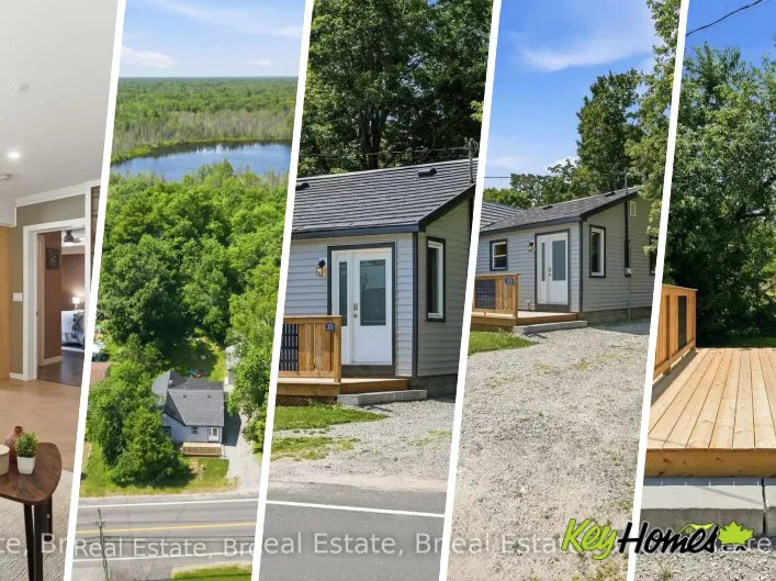 House for sale: 309 HIGH STREET, Georgian Bay