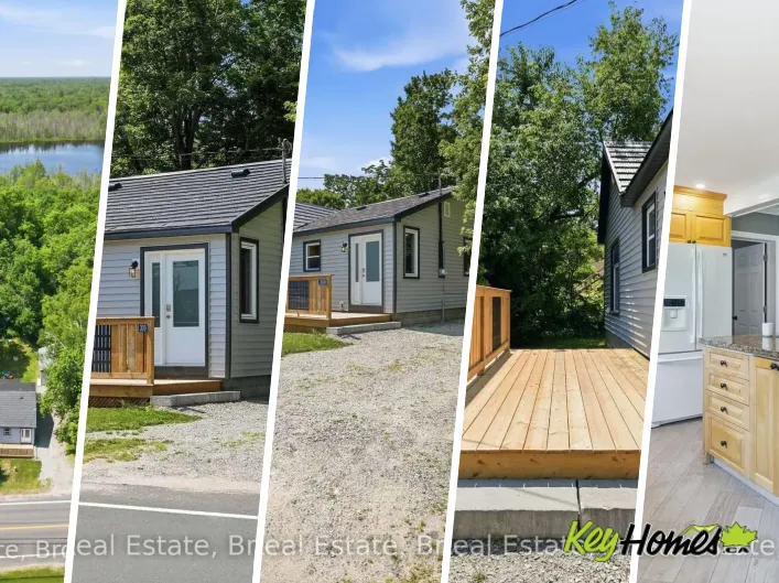 House for sale: 309 HIGH STREET, Georgian Bay