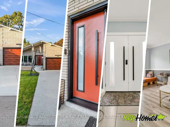 House for sale: 309 HIXON ROAD, Hamilton