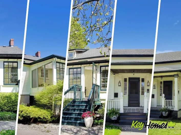 House for sale: 309 KING STREET W, Cobourg