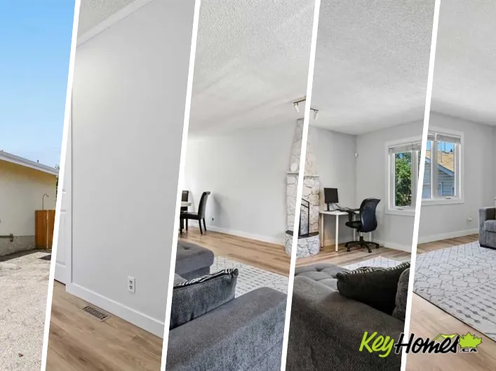 House for sale: 309 Olympia Drive SE, Calgary