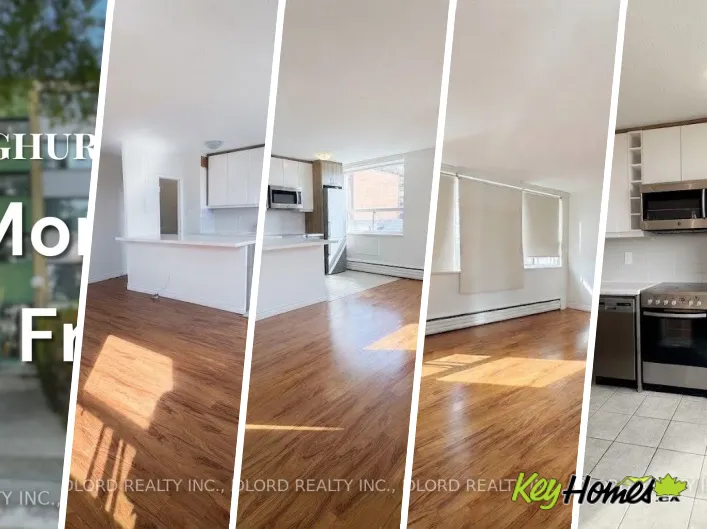 Other for rent: 31 - 140 SPRINGHURST AVENUE, Toronto