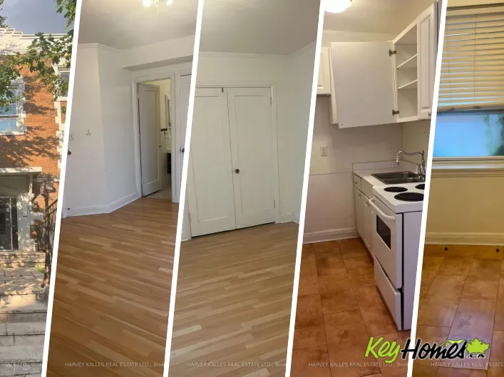 Other for rent: 31 - 3 ELM GROVE AVENUE, Toronto