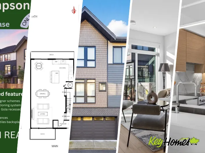 Row / Townhouse for sale: 31 4337 BOUNDARY ROAD, Richmond