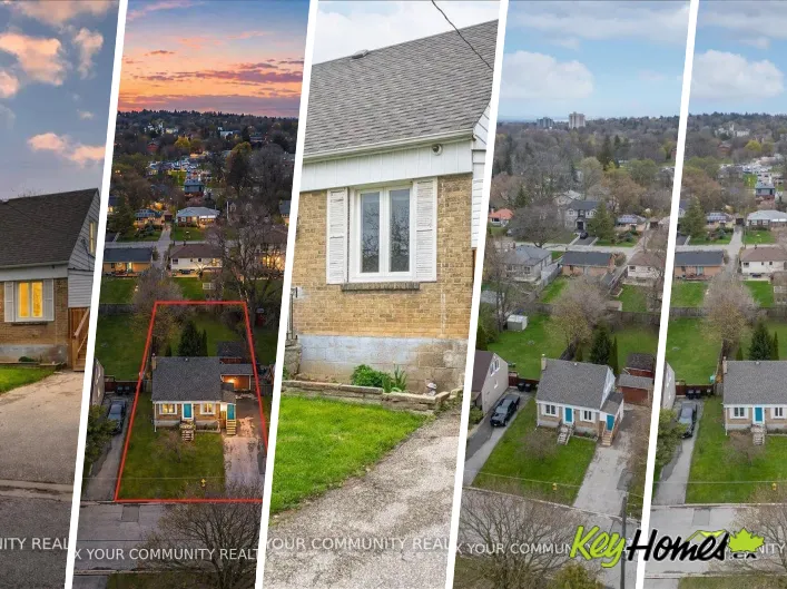 House for sale: 31 ALLISTER AVENUE, Toronto