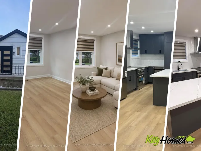 House for rent: 31 BOYCE AVENUE, Toronto