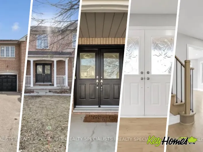 House for sale: 31 BRAMCEDAR CRESCENT, Brampton