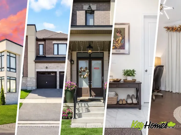 House for sale: 31 CANARD DRIVE, Vaughan
